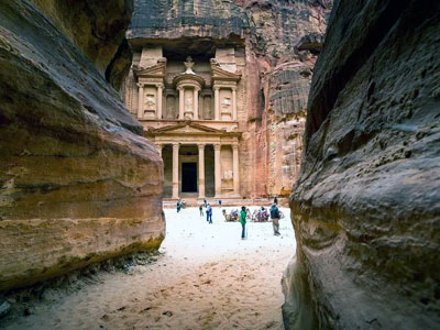 Petra